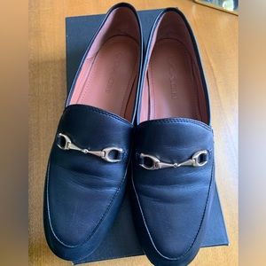 Coach Haley Loafers